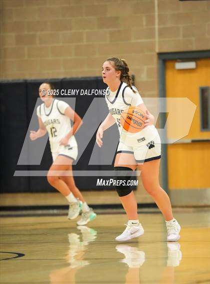 Thumbnail 1 in Summit vs Evergreen (Dakota Ridge Varsity Tournament) photogallery.