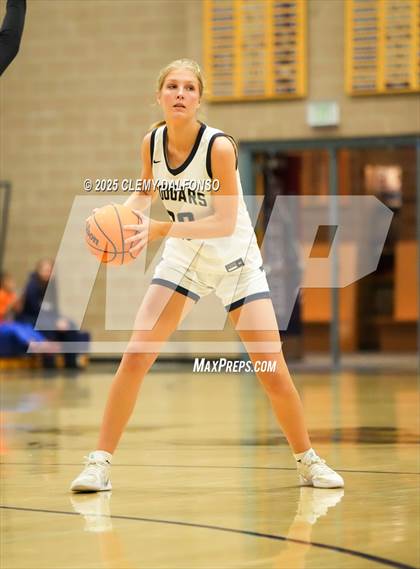 Thumbnail 1 in Summit vs Evergreen (Dakota Ridge Varsity Tournament) photogallery.