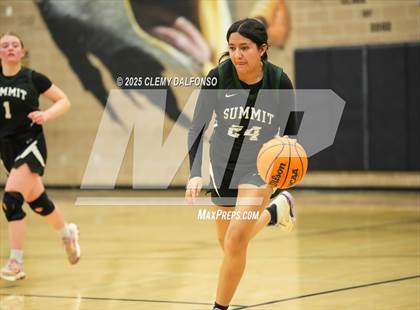 Thumbnail 1 in Summit vs Evergreen (Dakota Ridge Varsity Tournament) photogallery.