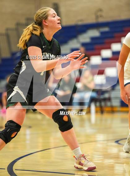 Thumbnail 3 in Summit vs Evergreen (Dakota Ridge Varsity Tournament) photogallery.