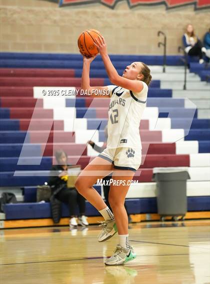 Thumbnail 1 in Summit vs Evergreen (Dakota Ridge Varsity Tournament) photogallery.