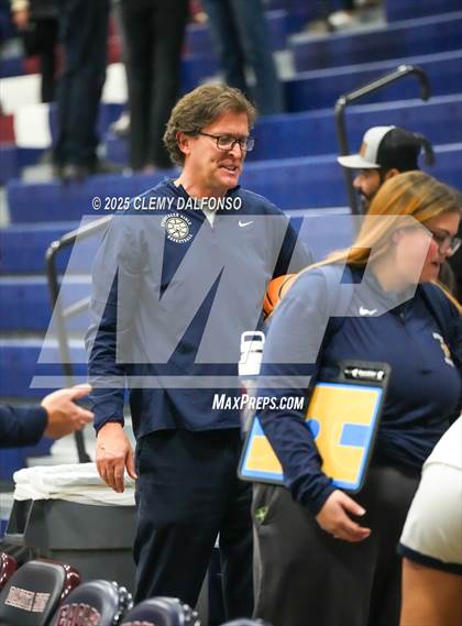 Thumbnail 1 in Summit vs Evergreen (Dakota Ridge Varsity Tournament) photogallery.