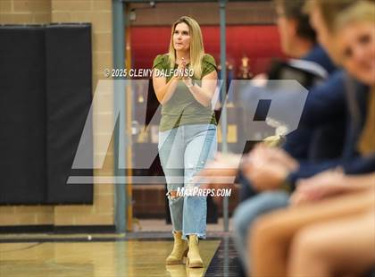 Thumbnail 1 in Summit vs Evergreen (Dakota Ridge Varsity Tournament) photogallery.