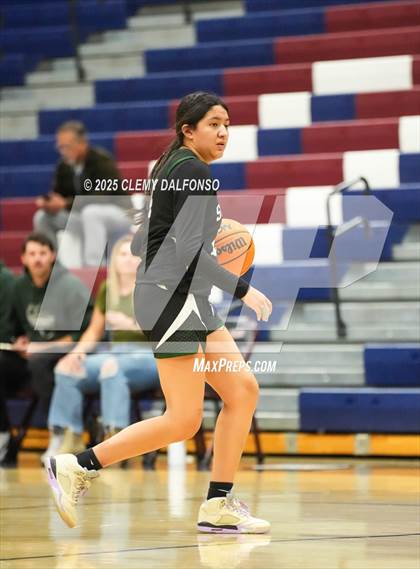 Thumbnail 2 in Summit vs Evergreen (Dakota Ridge Varsity Tournament) photogallery.