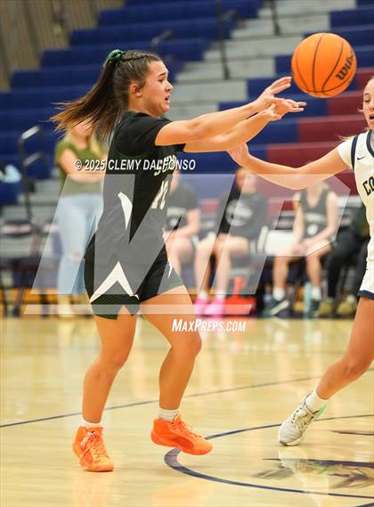 Thumbnail 1 in Summit vs Evergreen (Dakota Ridge Varsity Tournament) photogallery.