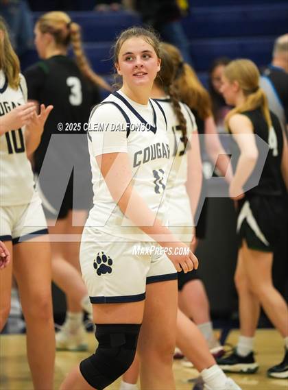 Thumbnail 1 in Summit vs Evergreen (Dakota Ridge Varsity Tournament) photogallery.