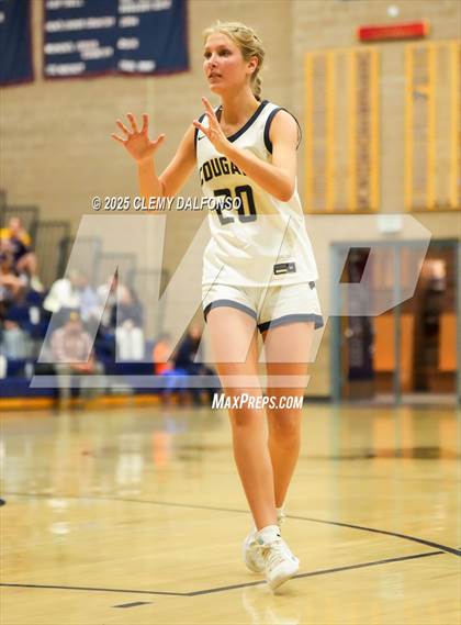 Thumbnail 2 in Summit vs Evergreen (Dakota Ridge Varsity Tournament) photogallery.