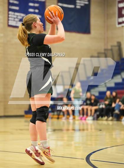 Thumbnail 3 in Summit vs Evergreen (Dakota Ridge Varsity Tournament) photogallery.