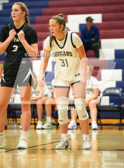 Thumbnail 2 in Summit vs Evergreen (Dakota Ridge Varsity Tournament) photogallery.