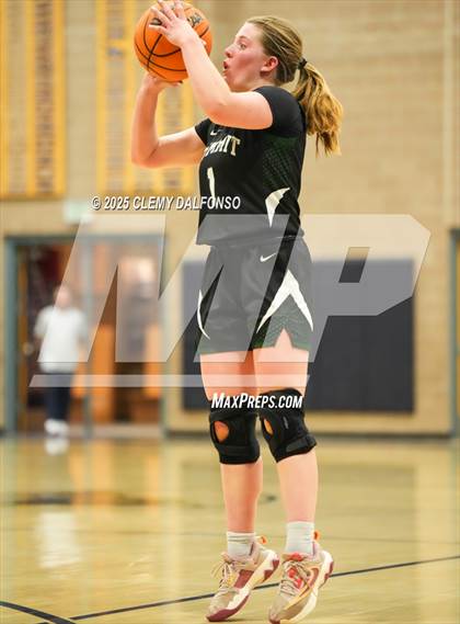 Thumbnail 1 in Summit vs Evergreen (Dakota Ridge Varsity Tournament) photogallery.