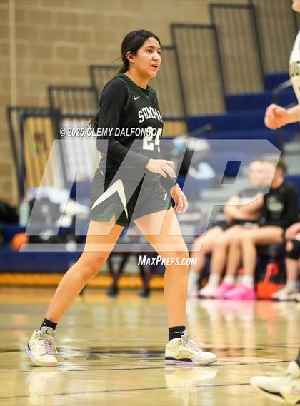 Thumbnail 1 in Summit vs Evergreen (Dakota Ridge Varsity Tournament) photogallery.