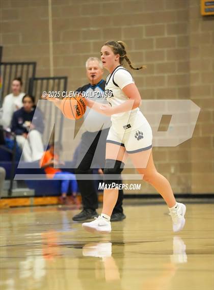 Thumbnail 1 in Summit vs Evergreen (Dakota Ridge Varsity Tournament) photogallery.