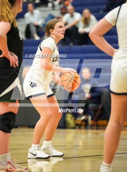 Thumbnail 1 in Summit vs Evergreen (Dakota Ridge Varsity Tournament) photogallery.