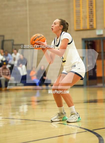 Thumbnail 1 in Summit vs Evergreen (Dakota Ridge Varsity Tournament) photogallery.