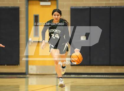 Thumbnail 1 in Summit vs Evergreen (Dakota Ridge Varsity Tournament) photogallery.