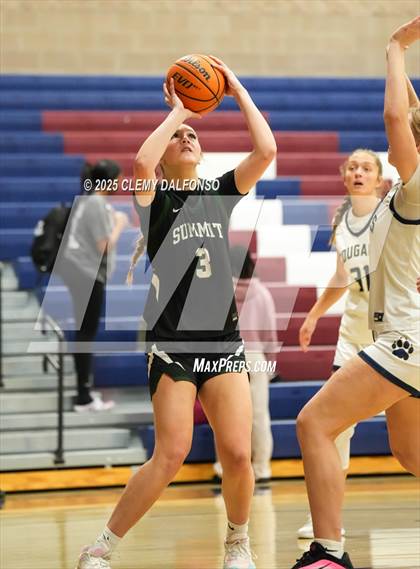 Thumbnail 1 in Summit vs Evergreen (Dakota Ridge Varsity Tournament) photogallery.