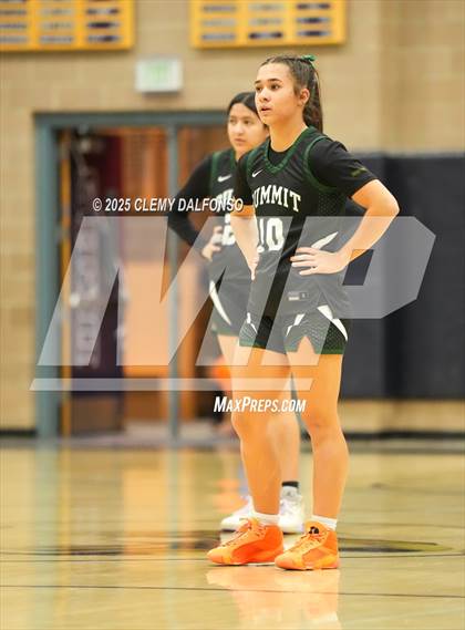 Thumbnail 1 in Summit vs Evergreen (Dakota Ridge Varsity Tournament) photogallery.