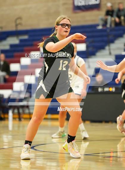 Thumbnail 2 in Summit vs Evergreen (Dakota Ridge Varsity Tournament) photogallery.