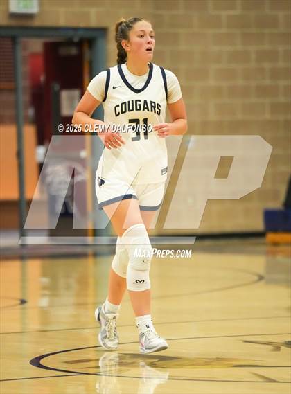 Thumbnail 1 in Summit vs Evergreen (Dakota Ridge Varsity Tournament) photogallery.