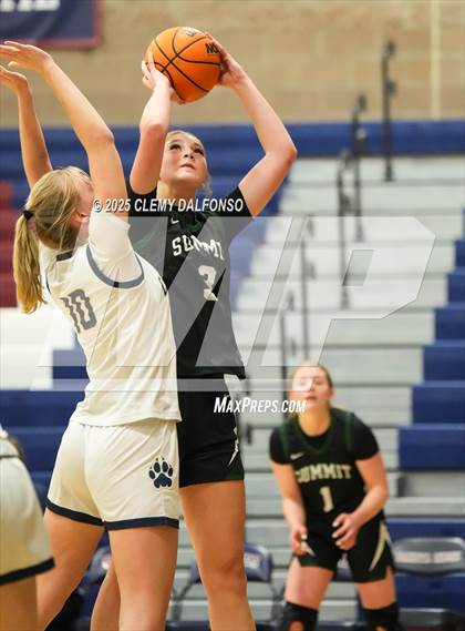 Thumbnail 1 in Summit vs Evergreen (Dakota Ridge Varsity Tournament) photogallery.