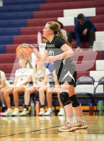 Thumbnail 1 in Summit vs Evergreen (Dakota Ridge Varsity Tournament) photogallery.