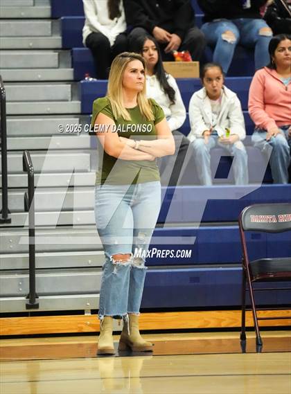 Thumbnail 3 in Summit vs Evergreen (Dakota Ridge Varsity Tournament) photogallery.