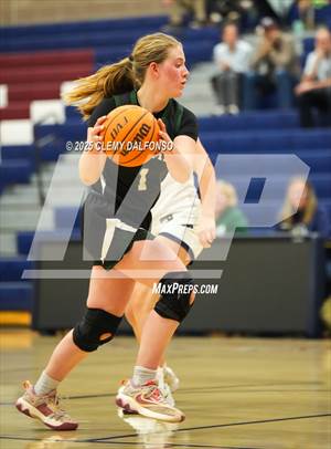 Summit vs Evergreen (Dakota Ridge Varsity Tournament)