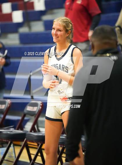 Thumbnail 3 in Summit vs Evergreen (Dakota Ridge Varsity Tournament) photogallery.