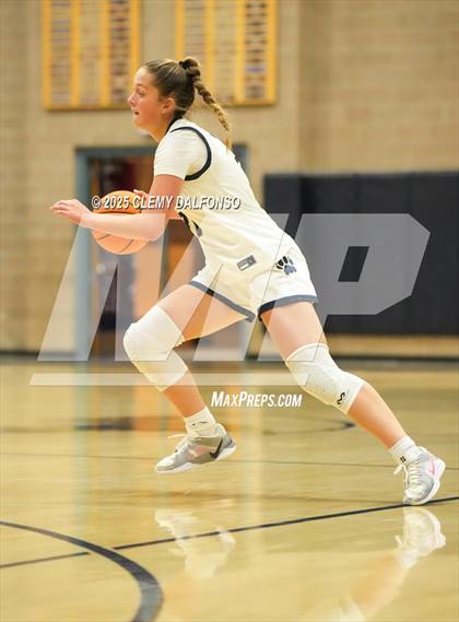 Thumbnail 2 in Summit vs Evergreen (Dakota Ridge Varsity Tournament) photogallery.