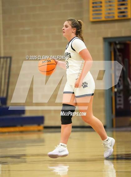 Thumbnail 3 in Summit vs Evergreen (Dakota Ridge Varsity Tournament) photogallery.