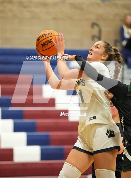 Thumbnail 3 in Summit vs Evergreen (Dakota Ridge Varsity Tournament) photogallery.