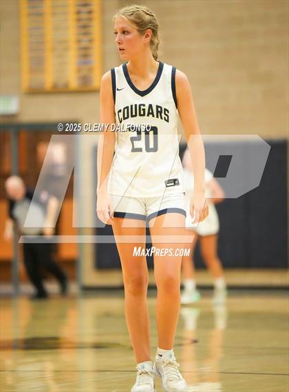 Thumbnail 1 in Summit vs Evergreen (Dakota Ridge Varsity Tournament) photogallery.