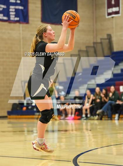 Thumbnail 1 in Summit vs Evergreen (Dakota Ridge Varsity Tournament) photogallery.