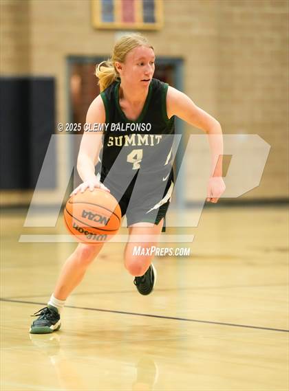Thumbnail 1 in Summit vs Evergreen (Dakota Ridge Varsity Tournament) photogallery.