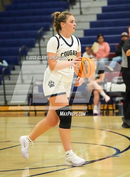 Thumbnail 1 in Summit vs Evergreen (Dakota Ridge Varsity Tournament) photogallery.