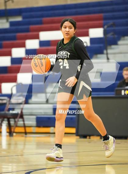 Thumbnail 1 in Summit vs Evergreen (Dakota Ridge Varsity Tournament) photogallery.