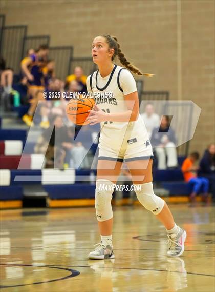 Thumbnail 1 in Summit vs Evergreen (Dakota Ridge Varsity Tournament) photogallery.