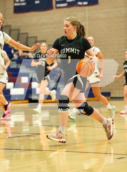 Thumbnail 1 in Summit vs Evergreen (Dakota Ridge Varsity Tournament) photogallery.