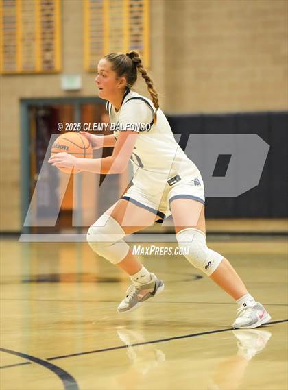 Thumbnail 1 in Summit vs Evergreen (Dakota Ridge Varsity Tournament) photogallery.