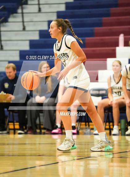 Thumbnail 3 in Summit vs Evergreen (Dakota Ridge Varsity Tournament) photogallery.
