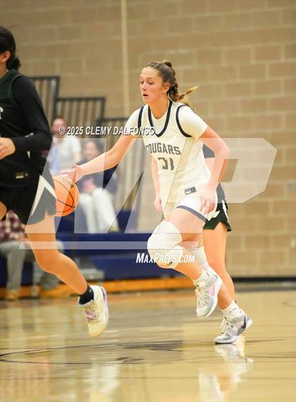 Thumbnail 3 in Summit vs Evergreen (Dakota Ridge Varsity Tournament) photogallery.