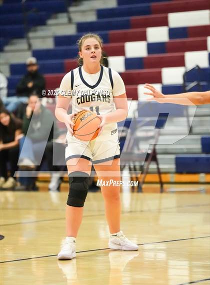 Thumbnail 1 in Summit vs Evergreen (Dakota Ridge Varsity Tournament) photogallery.