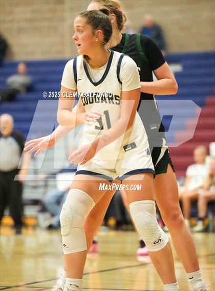 Thumbnail 1 in Summit vs Evergreen (Dakota Ridge Varsity Tournament) photogallery.