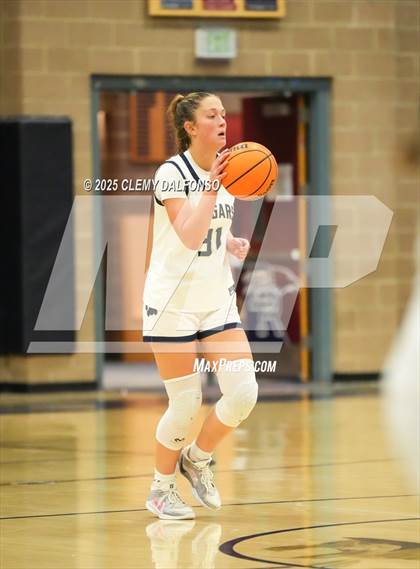 Thumbnail 3 in Summit vs Evergreen (Dakota Ridge Varsity Tournament) photogallery.