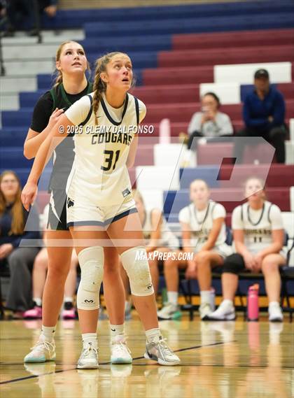 Thumbnail 1 in Summit vs Evergreen (Dakota Ridge Varsity Tournament) photogallery.