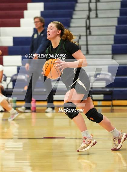 Thumbnail 1 in Summit vs Evergreen (Dakota Ridge Varsity Tournament) photogallery.