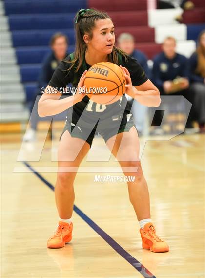 Thumbnail 1 in Summit vs Evergreen (Dakota Ridge Varsity Tournament) photogallery.