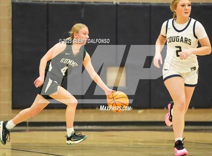 Thumbnail 1 in Summit vs Evergreen (Dakota Ridge Varsity Tournament) photogallery.