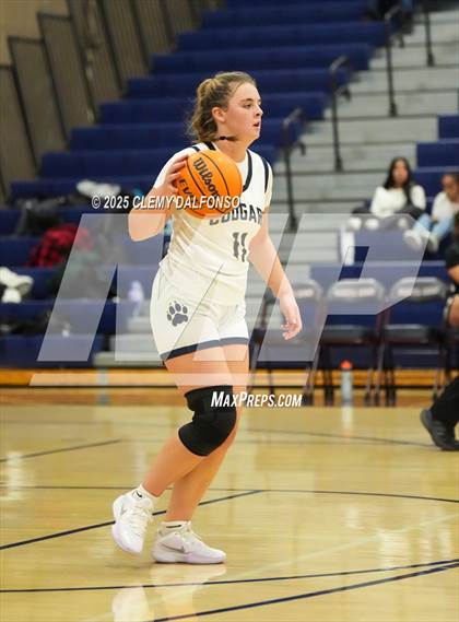 Thumbnail 3 in Summit vs Evergreen (Dakota Ridge Varsity Tournament) photogallery.