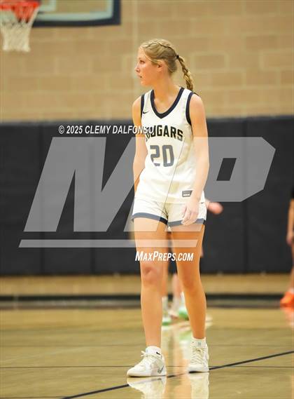 Thumbnail 1 in Summit vs Evergreen (Dakota Ridge Varsity Tournament) photogallery.